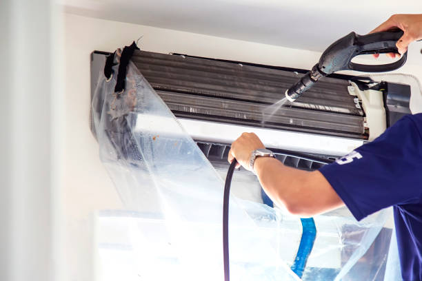 Best Affordable HVAC Duct Cleaning  in Hubbard, TX