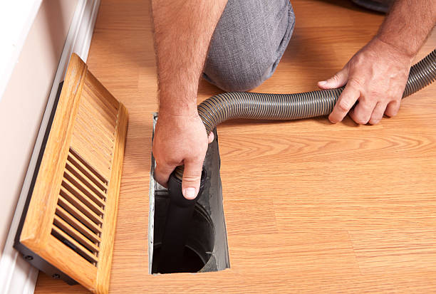 Best Local Air Duct Cleaning Services  in Hubbard, TX