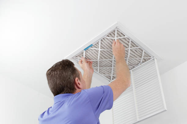 Reliable Hubbard, TX Airduct Cleaning Solutions